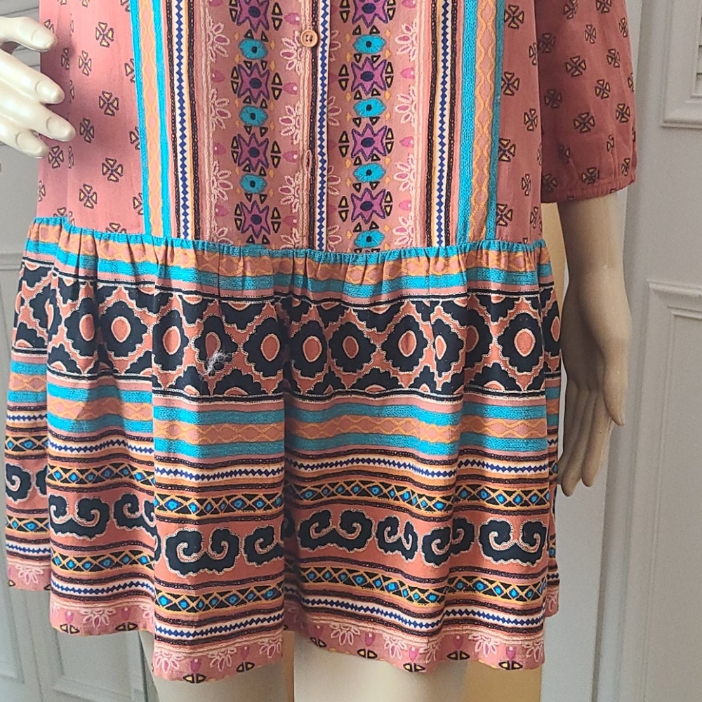 JACK Dress - Picture 4 of 17
